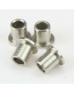 WL toys 104001-1904 Flange Bushing 6.5x5.6mm, 4pcs