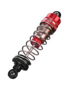 WL toys 104001-1929 Rear shock absorber assembly, 1pc