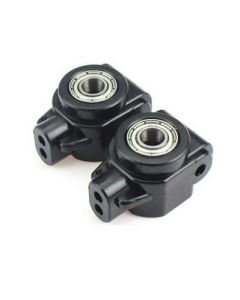 WL toys 104001-1862 Rear Hub with Bearings, 2pcs