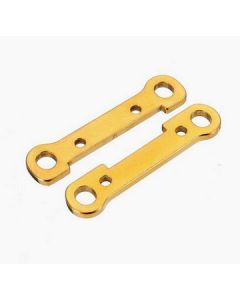 WL toys 124019-1834 Front swing arm reinforcement plates 