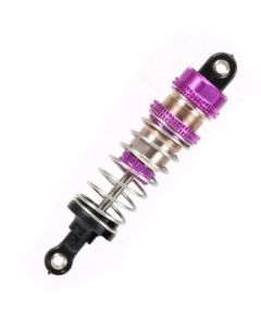 WL toys 124019-1838 Front Shock Purple, 1pc