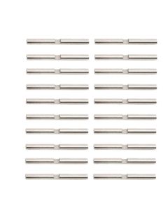 WL toys 12428-0073 Differential 'X' Pins