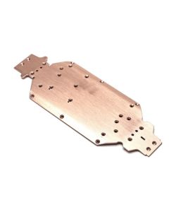 WL toys 144001-1249 Alloy Chassis 1/12