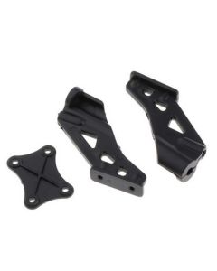 WL toys 144001-1258 Rear wing firmware group
