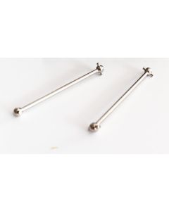 WL toys 144001-1281 Rear Dog bone, 2pcs