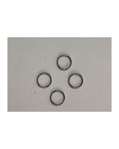 WL toys 144001-1286 Front Uni joint cup retainer spring 
