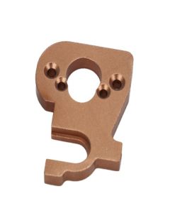 WL toys 144001-1303 Motor Mount assembly