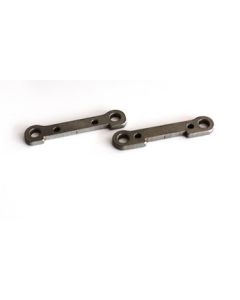 WL toys 144001-1305 Front swing arm reinforcement plate assembly