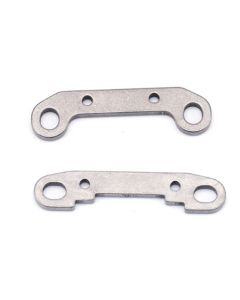 WL toys 144001-1306 Rr Lower Suspension Arm Pin Plate 