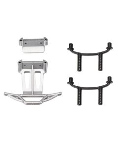 WL toys A979-03 Body posts to suit truck (18402/18404) 