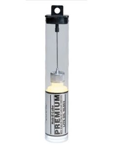 Woodland Scenic HL662 Hob-E-Lube Premium Lite Oil 0.5fl oz