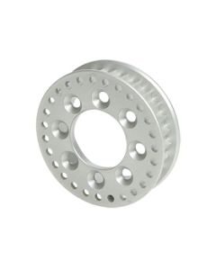 3 Racing XN1-22 Aluminum Front Puley 27T For Team Xray NT1