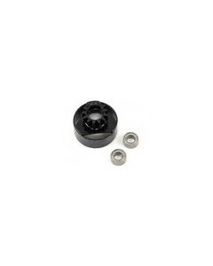 Xray 358517 Clutch bell 13T light weight w/5x10 ball beairng (2)
