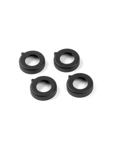 Xray 332070 Composite Adjust. Ball-Bearing Hub (4)