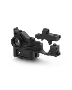 Xray 333020 Composite Lower & Upper Bulkhead Rear Left