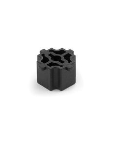 Xray 335040 Composite Solid Axle Adapter