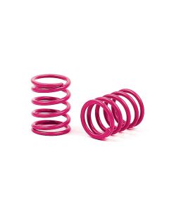 Xray 338185 Spring-Set D=1.8 (33 LB) Light-Purple