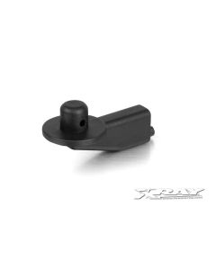 Xray 351330 XB808 Composite Rear Body Post - Long