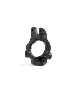 Xray 352213 XB808 Composite Caster Block 12° Right - Hand Modifi