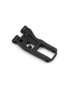 Xray 302163 Composite Front Susp. Arm - Hard - 1-Hole