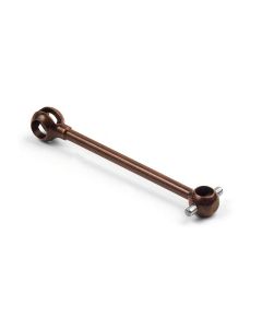 Xray 305324 Drive Shaft 52mm - Hudy Spring Steel™