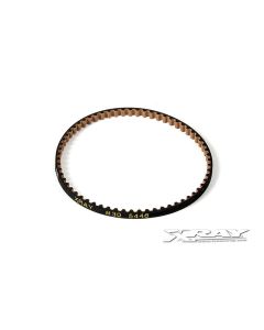 Xray 305446 High-Performance Kevlar Drive Belt Rear 3x189mm