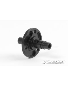 Xray 305521-K Alu Solid Layshaft - Black