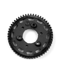Xray 335654 Graphite 2-Speed Gear 54T (2nd)