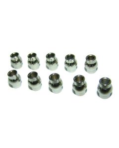 Great Vigor XV11304 Ball for Suspension - Steel 4x10mm