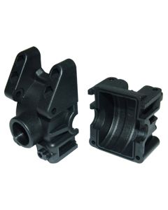Great Vigor XV1631 Gear box halves front & rear