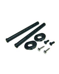 Great Vigor XV16572 Body mount L=80mm