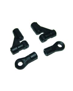 Great Vigor XV349F3 Front suspension arms upper