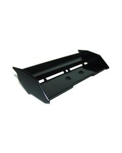 Great Vigor XV3751BA Bi-Level Wing - Black Type S