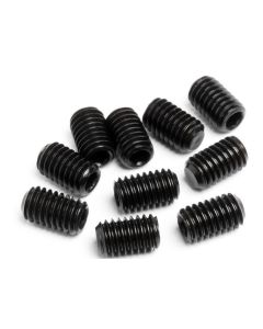 HPI Z702 Screw Set M3x5mm (10pcs)