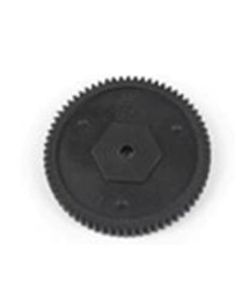 ZD racing 7203 DBX-10 Reduction Gear 77T  M 0.53