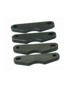 Caster Racing ZX-0051 Brake pad (K8T RTR,PRO & ZX 1.5R RTR,PRO)
