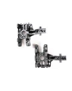 Tamiya 0004168 D Parts: 43501 (Bulk Head) TNX 5,2