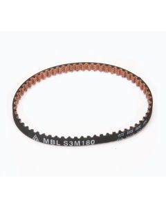 Edam SDE0025 Espirit X1 Bando Belt-Rear 180x4mm (op)