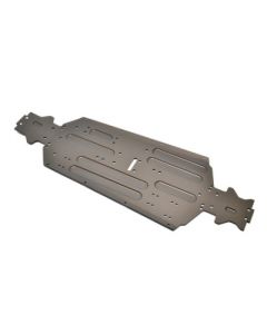 Hobao OP-0113 Aluminum 7075 Light weight Chassis For EP VS 1/8