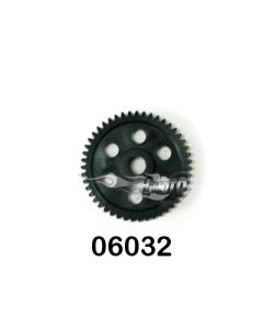 Himoto 06032 Throttle Gear 47T Spur Gear
