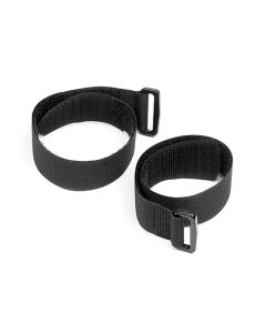 HPI 103682 BATTERY STRAP 25x270mm (2pcs) (Vorza)