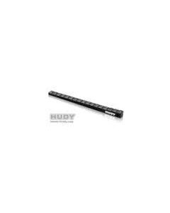 HUdy 107716 Ultra-fine Chassis ride height gauge 3.8-8.0mm