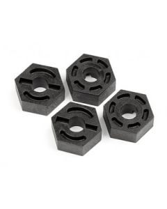 HPI 107876 WHEEL HEX HUB (12mm/4pcs)/WR8