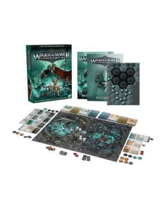 Games Workshop 110-01 Warhammer Underworlds: Starter Set (60010799020z)