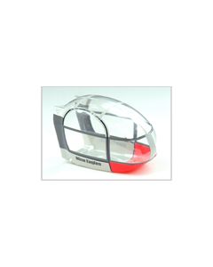 Nine Eagles 11011700 Cabin Set (Eagle Explorer)