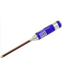 Arrowmax 110150 ALLEN DRIVER HEX WRENCH 5.0 x 120mm