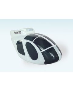 Nine Eagles 11016900 Cabin Set for Kestrel 500