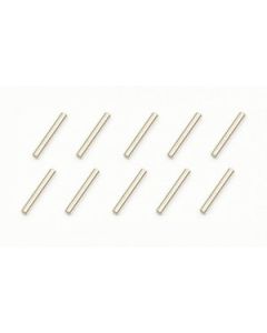 Serpent 110212 Pin 2.5x17mm (10)
