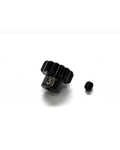 Hobao 11052 Motor Pinion Gear ,13T, 3.2mm Shaft 10SC EP