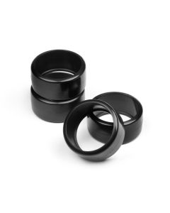 HPI 114382  MICRO DRIFT TIRE SET (17.5mm/ 4pcs) 1/24